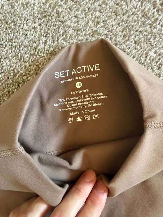 Set Active Set - Picture 8 of 12